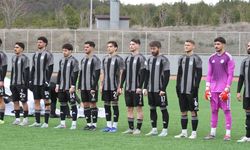 Anadolu SF yine hakeme takıldı