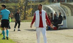 “Cinnetten cennete döndük bu bir kıvılcım olsun”