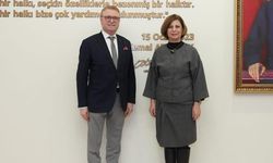 Eskişehir'e yeni yatırım müjdesi!