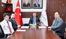 Eskişehir'de engelli bireyler istihdama kazandırılacak