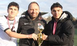 “Takımı yalnız bırakmak en zoruydu”