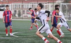 “Kenetlendik ve başardık”