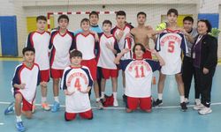 Çeyrek final yolu açıldı