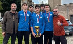 Oryantiringte önemi başarı