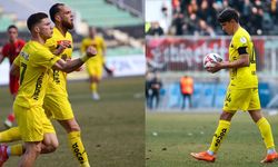 Gole katkı yaptılar