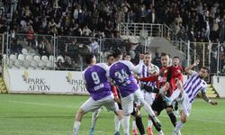 Afyon maçı cumartesi günü