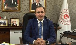 Eskişehir Çevre ve Şehircilik İl Müdürü değişti