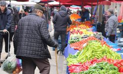 İsmail Oğuz: “Pazarda satan da alan da mutsuz”