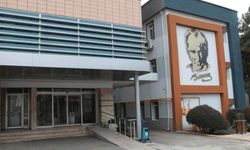 Odunpazarı Belediyesi'nde görev değişikliği