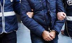 Uyuşturucu kullanarak direksiyon başına geçmiş!