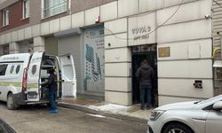 Eskişehir'de şüpheli kadın ölümü