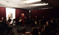 Eskişehir'de 'Ramazan Etkinlikleri' düzenlendi