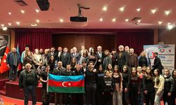 ‘Şiir ve Ağıtlarda Hocalı’ anma programı düzenlendi