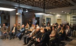 "Yapay Zekâ ve Akademi" konferansı düzenlendi