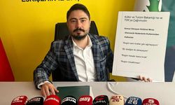 Hüseyin Durmazlar iktidarı eleştirdi