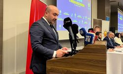 Albayrak’tan Danışma Meclisi’nde “Arabasız Pazar” çıkışı