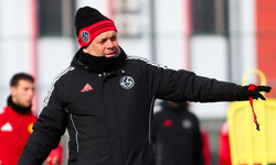 Hakan Şapçı net konuştu: Eskişehirspor’un yeri Süper Lig!