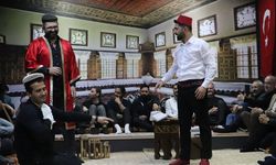 Dijital çağda geleneksel buluşma: Helva sohbetleri