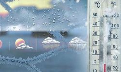Eskişehirliler dikkat: Sıcaklıklar düşecek