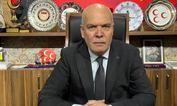 MHP'li İsmail Candemir’den trafik eleştirisi