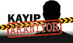 Eskişehir'de 23 yaşındaki genç kayıplara karıştı