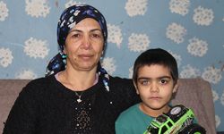 Eskişehir'de hayırseverler küçük çocuk için harekete geçti