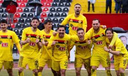 Seri devam edecek mi? Eskişehirspor evinde sahaya çıkıyor