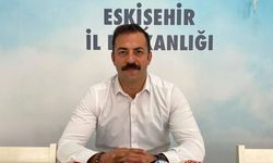 "Eskişehir'in ihtiyacı şov değil temsildir"