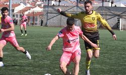 2. Amatör Küme'de heyecan artıyor