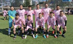 2. Amatör Küme'de perde açıldı