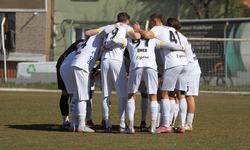 2 Eylül Spor Kulübü maç için kenetlendi