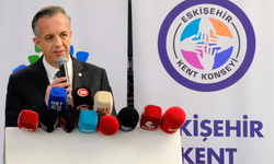 2026 Eskişehir Yılı’nda şehre büyük jest