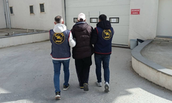 21 yıl hapis cezasıyla aranıyordu: Eskişehir’de yakalandı
