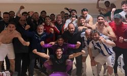 "Deplasmanda ilk galibiyetimizi aldık"