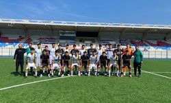 "Türkiye şampiyonasına güçlü gideceğiz"