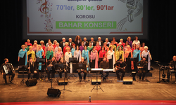 29 Ekim Kadınlar Derneği’nden unutulmaz konser