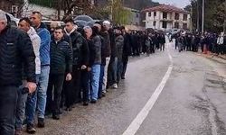 60 yıllık bayram geleneğini sürdürmeye devam ediyorlar