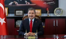 Vali Yılmaz'dan depremden etkilenen vatandaşlara mesaj