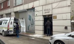 Eskişehir'de karısını boğduktan sonra 7'nci kattan atladı