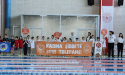 '8 Mart Dünya Kadınlar Günü Şenlik Yarışları' gerçekleşti