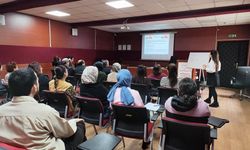 Eskişehir'de "Harekete Geç" çağrısı