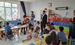 Eskişehir'de velilere özel seminer