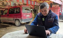 Simülasyon ona gerçek araba yıkamaktan daha zor geldi