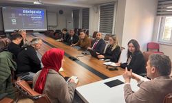 Eskişehir'de Akademi Seçme Sınavı’na katılacaklar belli oldu