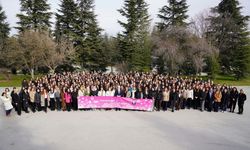 TEI 'Havacılığın Güçlü Kadınları' programını gerçekleştirdi