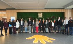 Başkan Kesikbaş'tan 8 Mart Dünya Kadınlar Günü mesajı