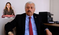 Adnan Karamanlı: Esnaf çantada keklikti, kafeste kuş oldu