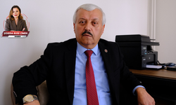 Adnan Karamanlı’dan seçim vaadi: “Eskişehir esnafına yakışan bina yapacağım”