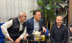 AK Partili Hatipoğlu Muttalip Mahallesi’nde