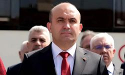 Gürhan Albayrak'tan tepki çeken görüntülerle ilgili açıklama